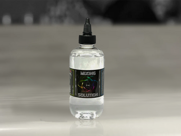 Mixing Solution